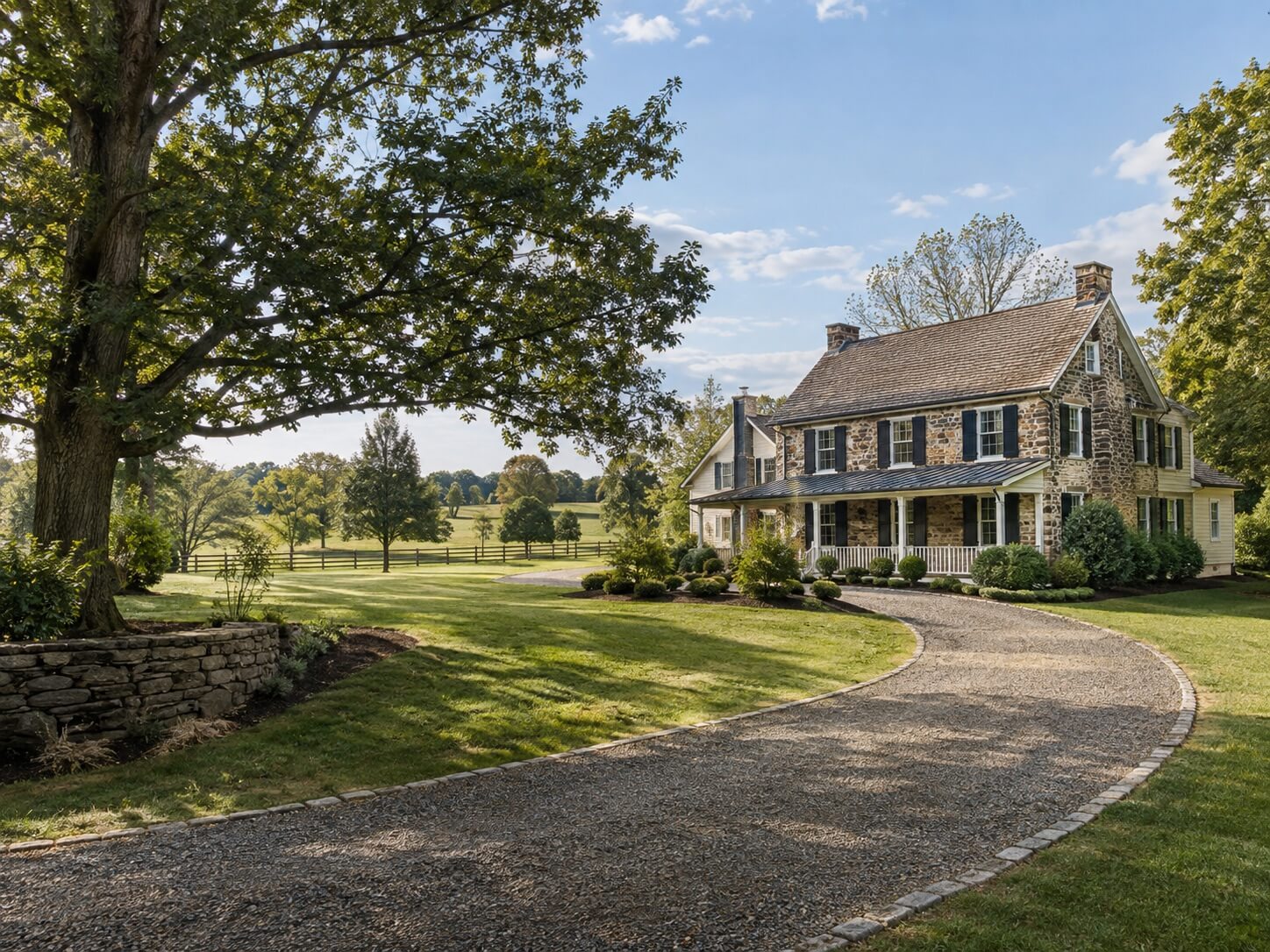 Residential home in Buckingham, PA