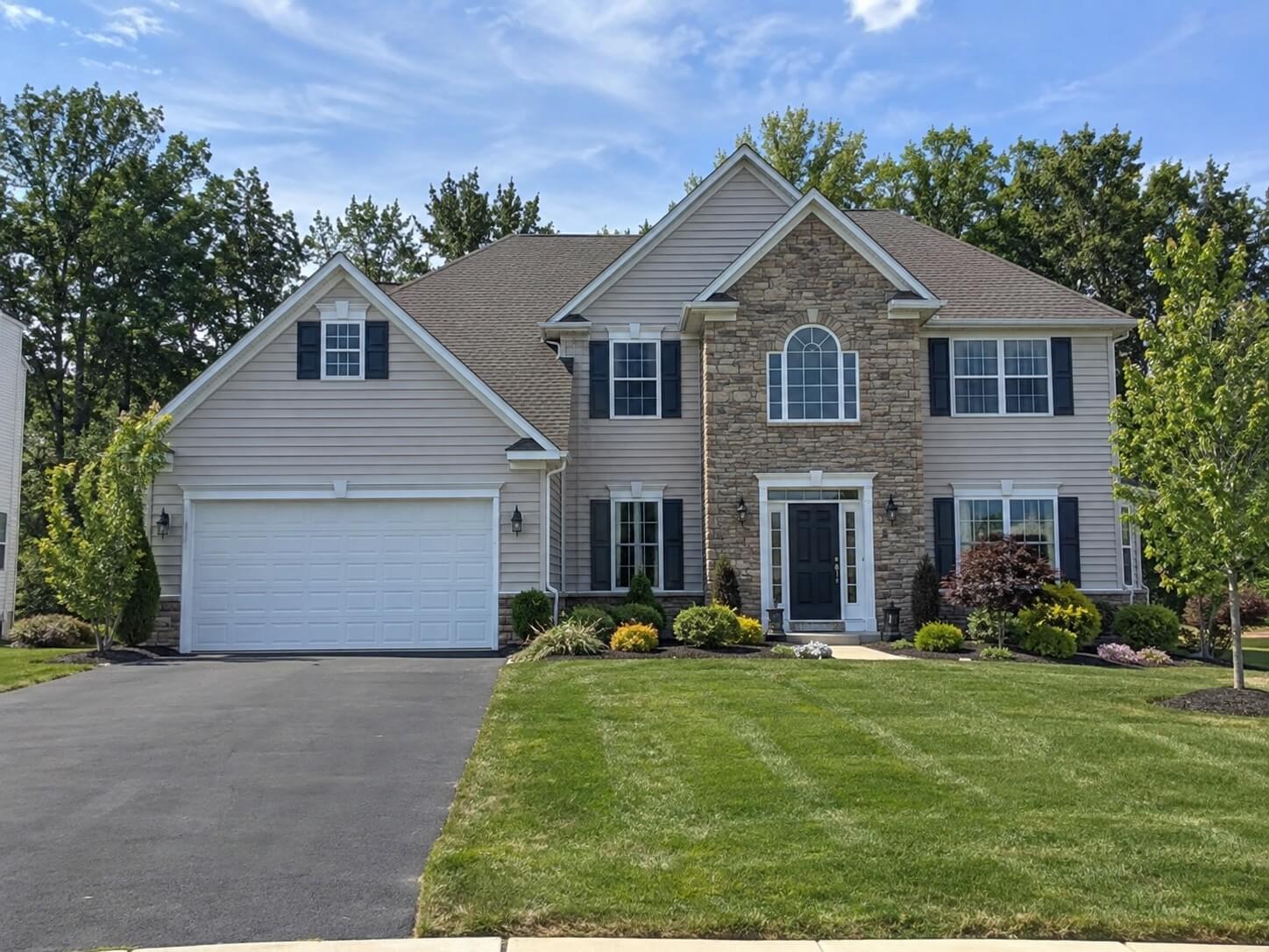 Residential home in Jamison, PA