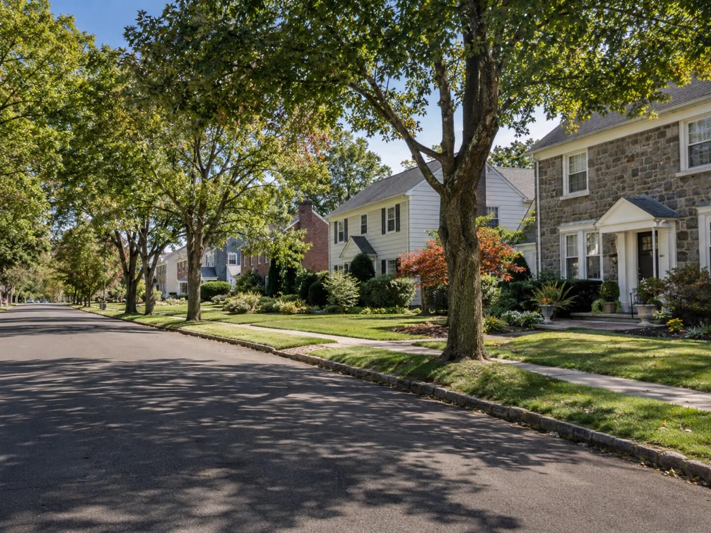 Residential home in New Britain, PA