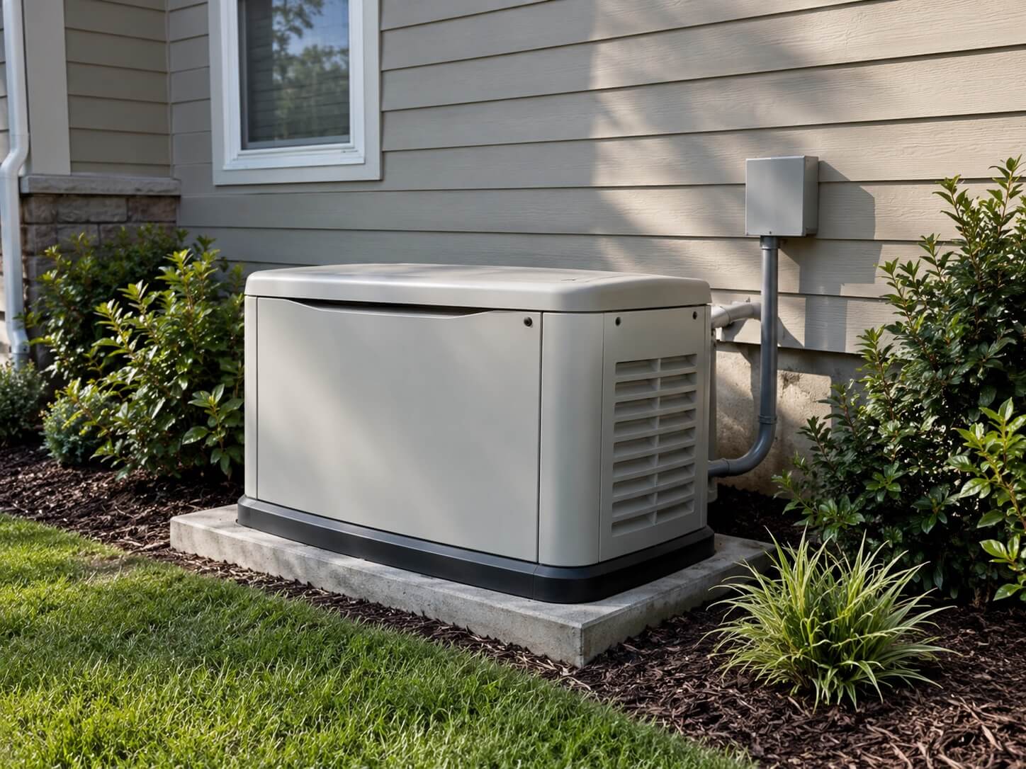 Generator Installation in Doylestown, PA