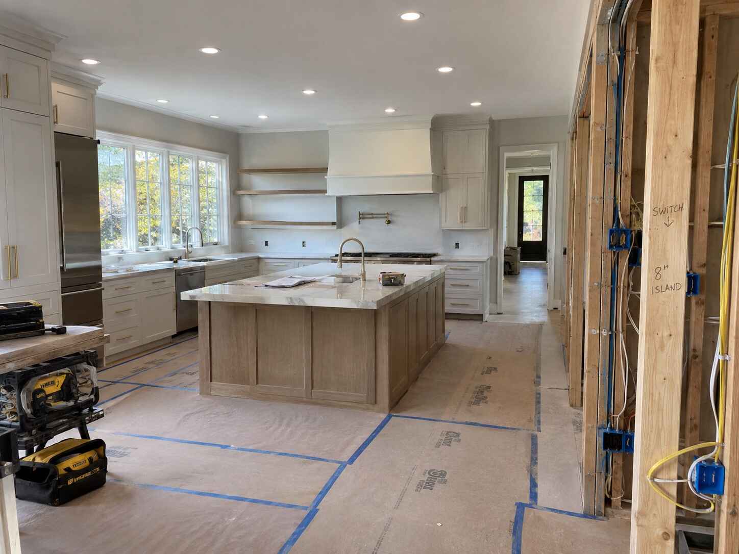 Residential Electrician in Doylestown, PA